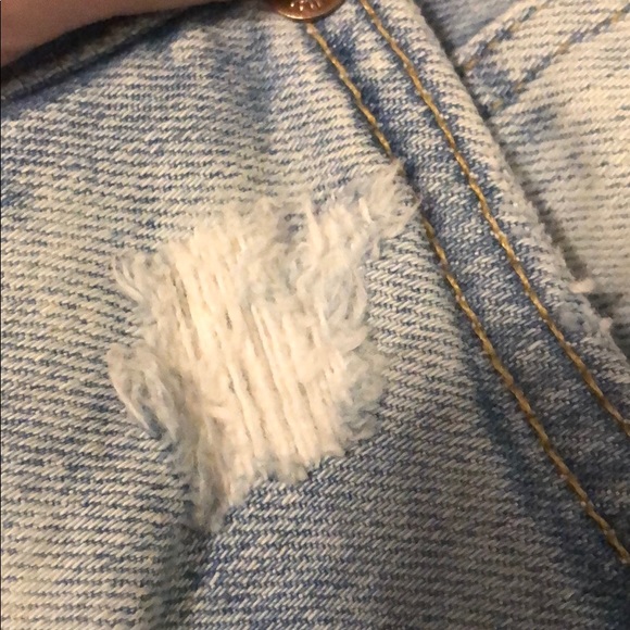 Ripped jeans - Picture 3 of 8